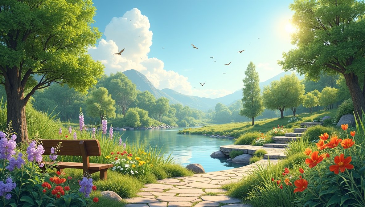 The founding of safetyaoswissia landscape design studio